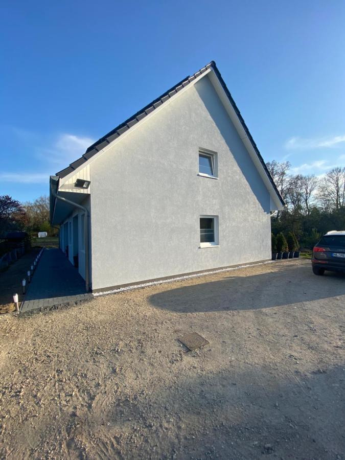 Wesloer Landstrasse 6a Fuer 4 Personen Feriehus