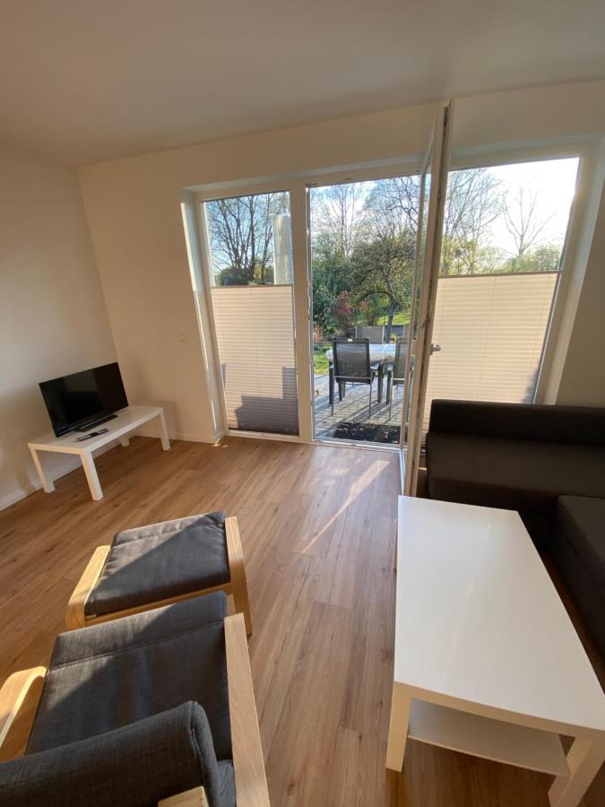 Wesloer Landstrasse 6a Fuer 4 Personen Lübeck