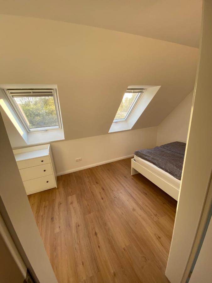 Wesloer Landstrasse 6a Fuer 4 Personen Feriehus Lübeck