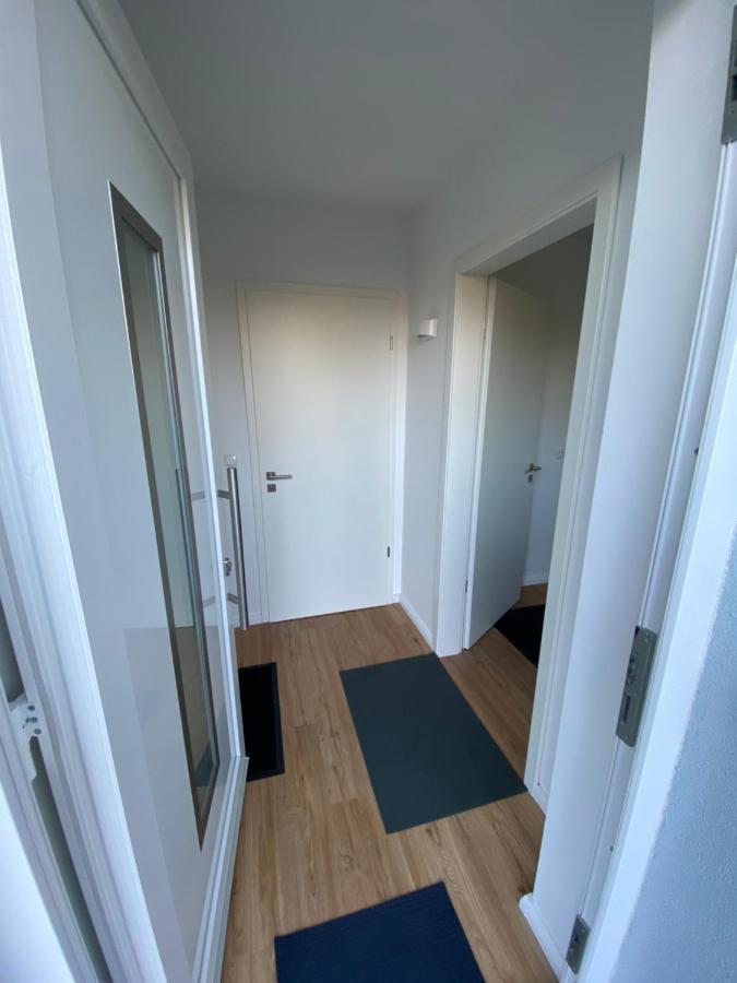 Feriehus Wesloer Landstrasse 6a Fuer 4 Personen *