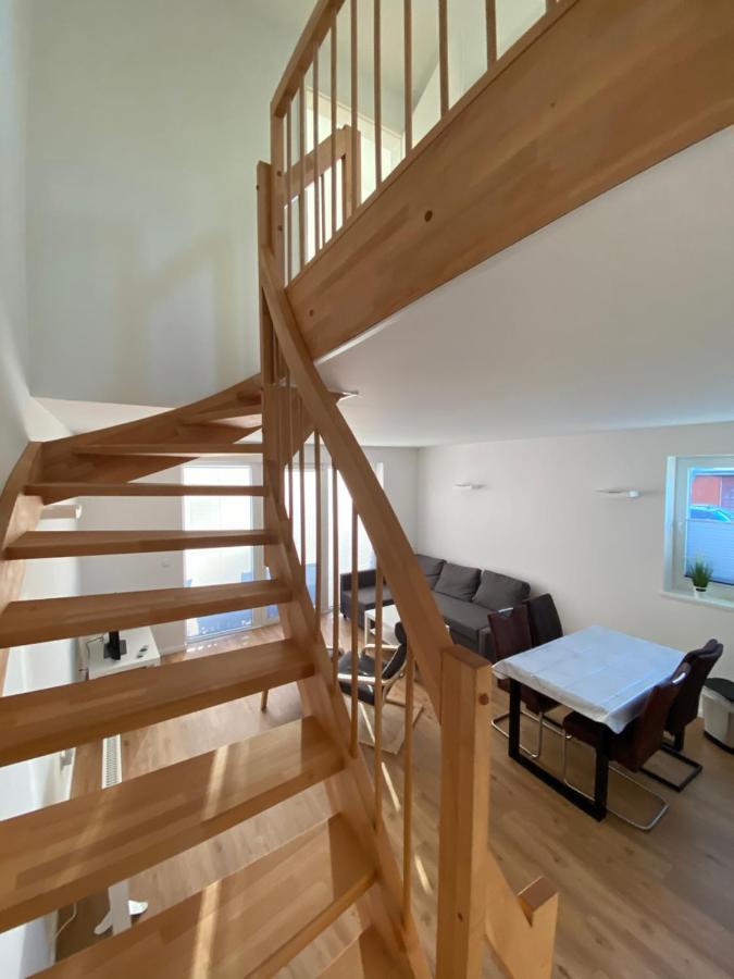 Wesloer Landstrasse 6a Fuer 4 Personen Feriehus