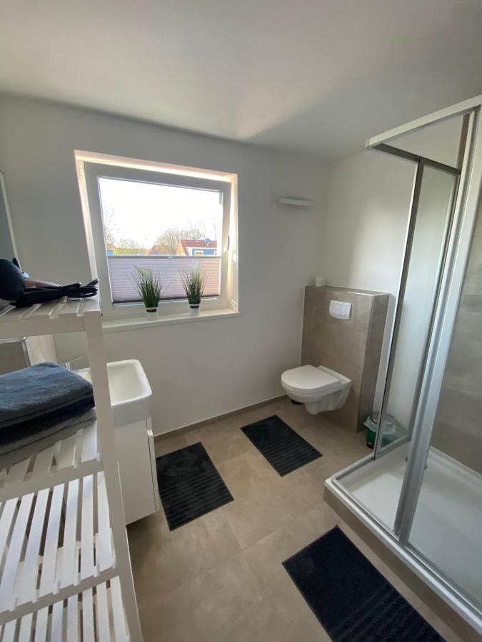 Feriehus Wesloer Landstrasse 6a Fuer 4 Personen