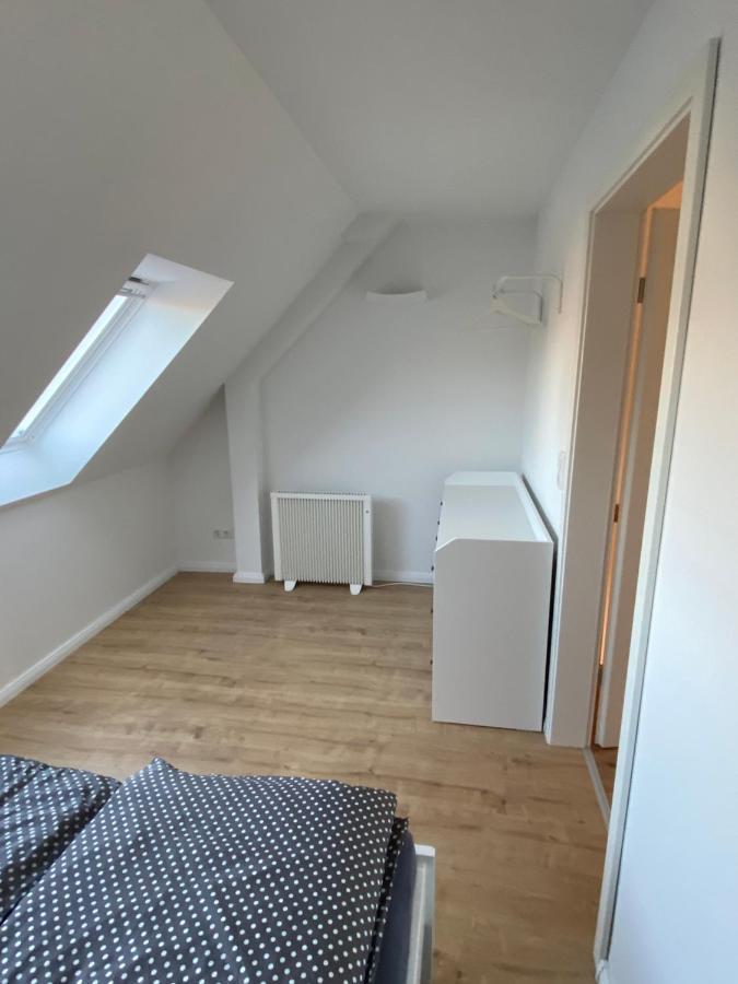 Feriehus Wesloer Landstrasse 6a Fuer 4 Personen