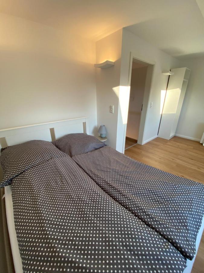 Wesloer Landstrasse 6a Fuer 4 Personen Feriehus