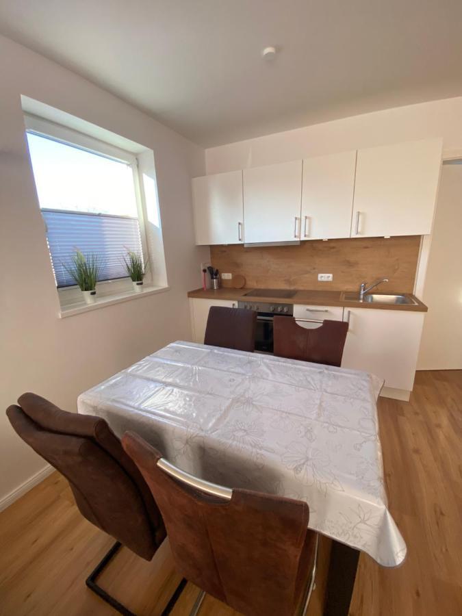 Feriehus Wesloer Landstrasse 6a Fuer 4 Personen *