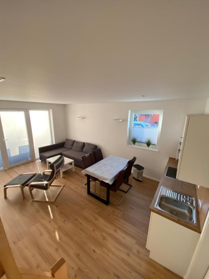 Wesloer Landstrasse 6a Fuer 4 Personen Feriehus *