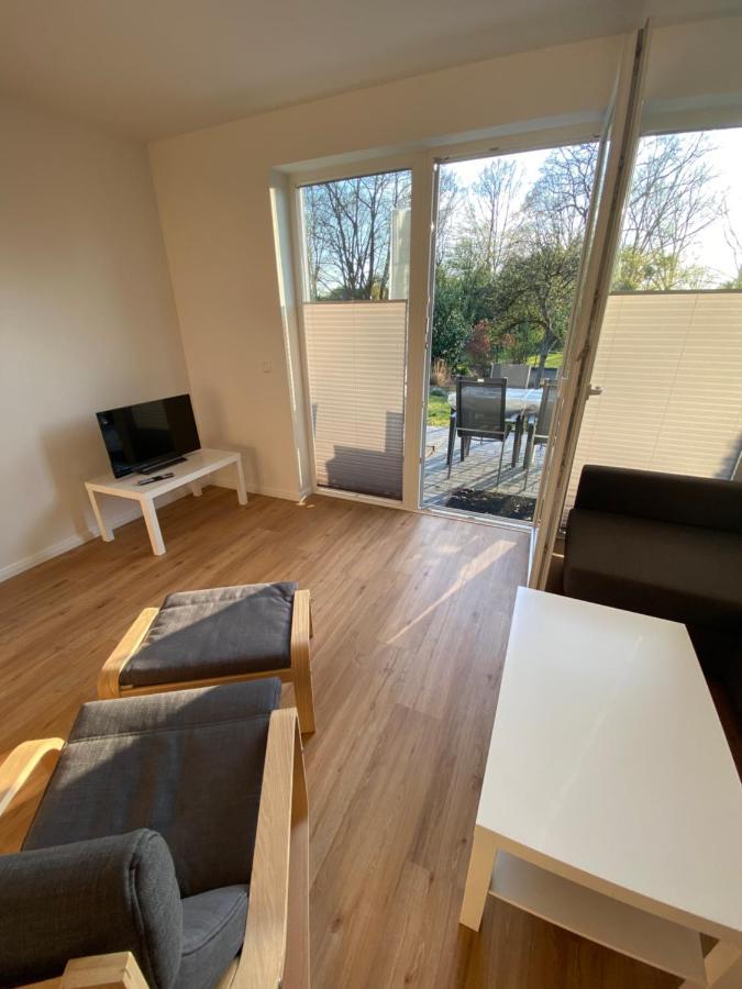 Wesloer Landstrasse 6a Fuer 4 Personen * Lübeck