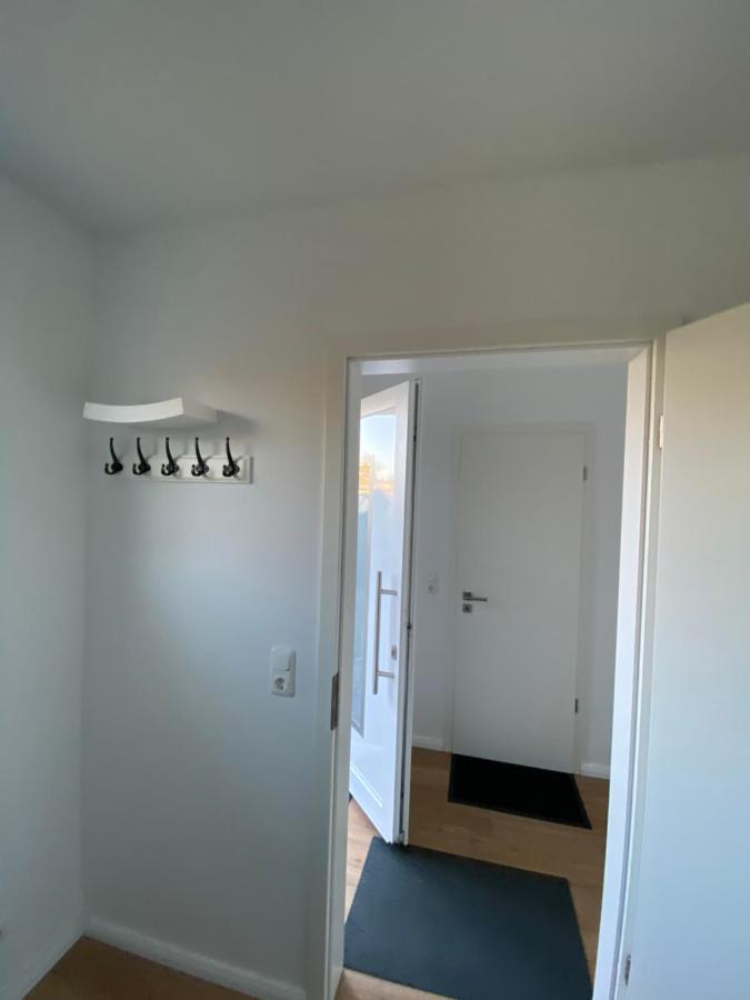 Wesloer Landstrasse 6a Fuer 4 Personen Feriehus Lübeck