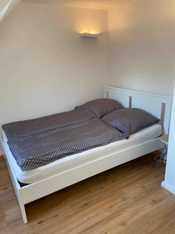 Wesloer Landstrasse 6a Fuer 4 Personen Feriehus *
