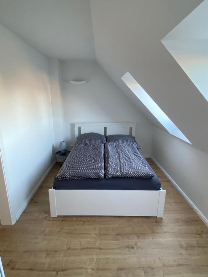 Wesloer Landstrasse 6a Fuer 4 Personen * Lübeck