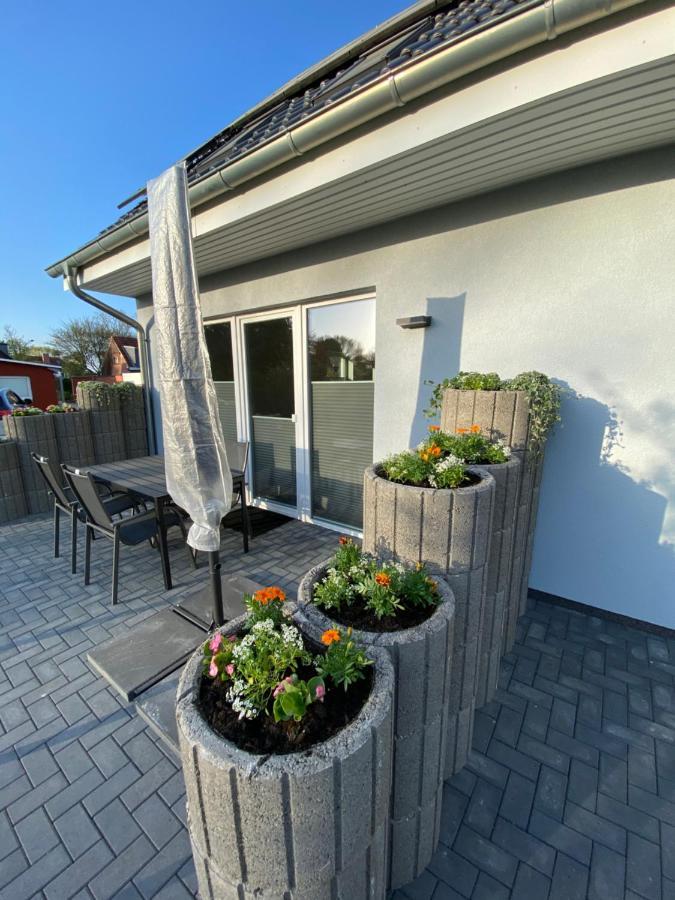 Wesloer Landstrasse 6a Fuer 4 Personen Feriehus Lübeck