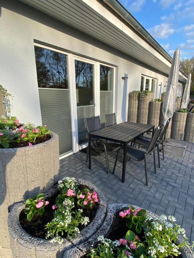Wesloer Landstrasse 6a Fuer 4 Personen Feriehus