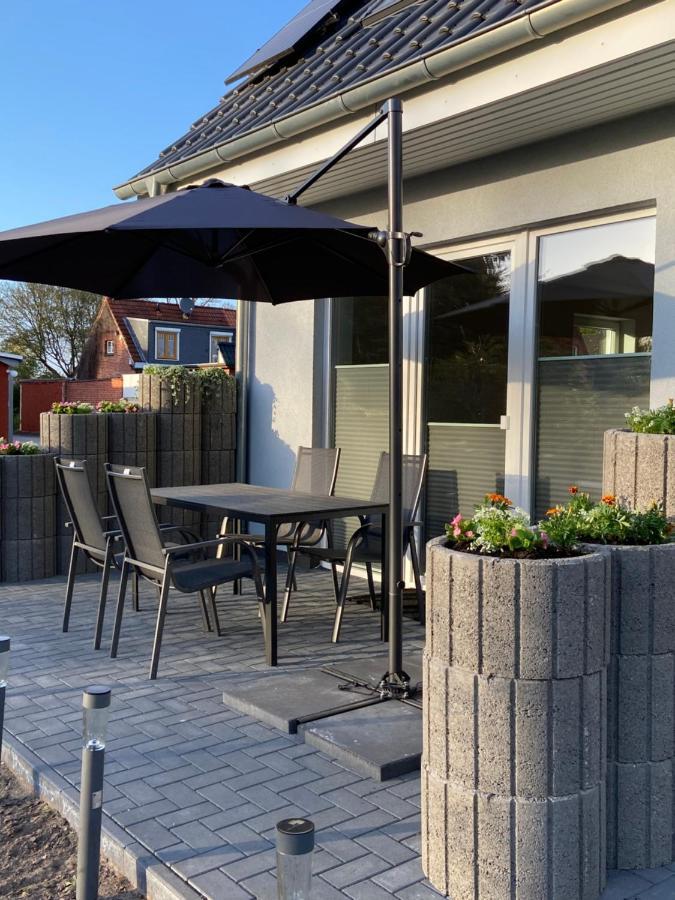 Wesloer Landstrasse 6a Fuer 4 Personen Feriehus *